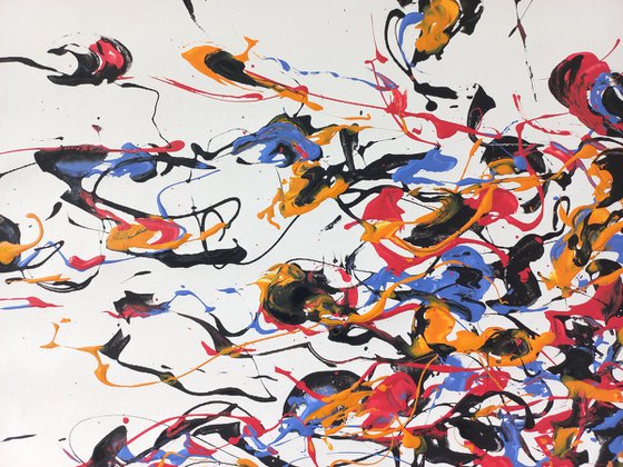 Expression 13 by M.Y.