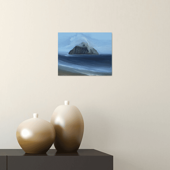 Morro Rock
