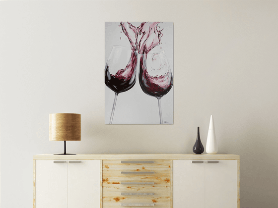 Wine Time