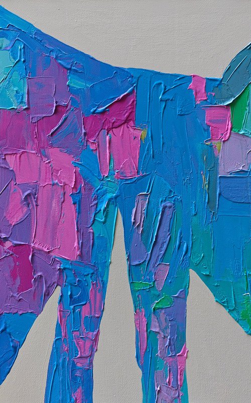 Floating City by Abhishek Kumar