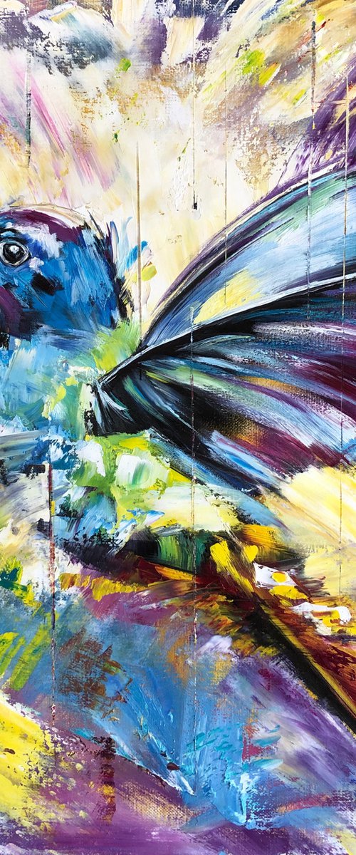 ENERGY OF LIFE by Marina Skromova