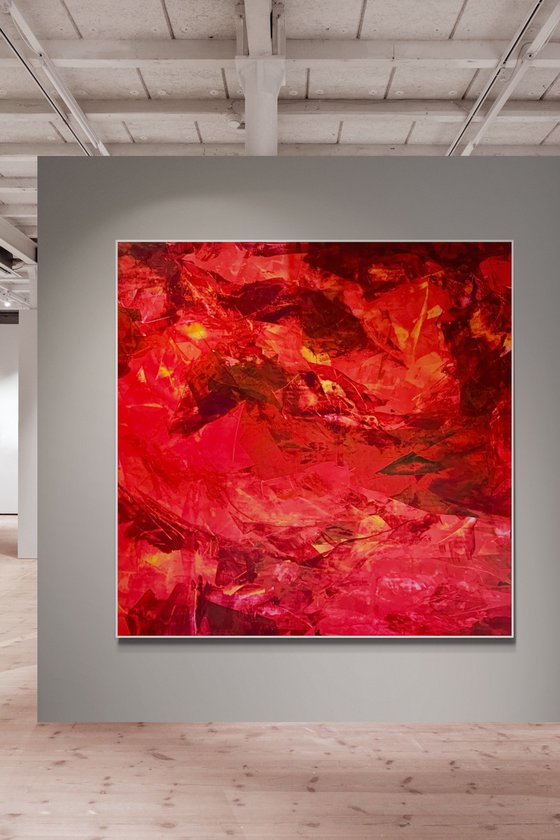 Terra Mystica No. 3624a