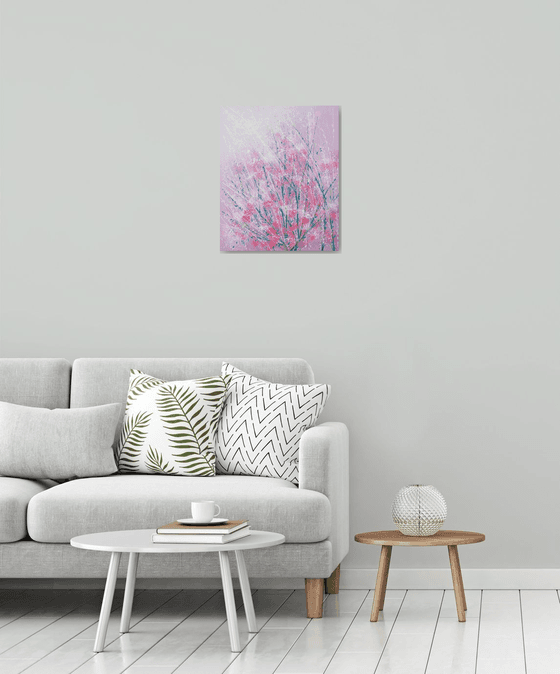 Spring Tree Blossom 4