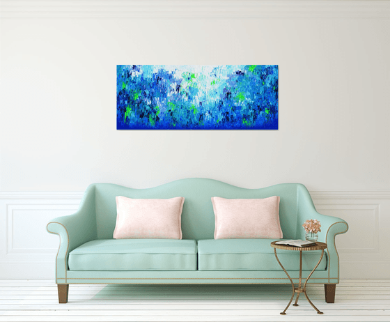 Relief Blue 27