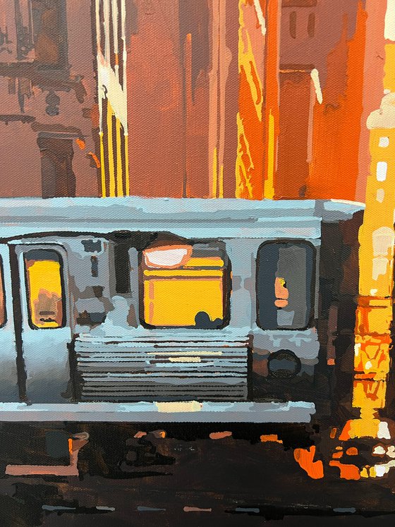 Chicago loop