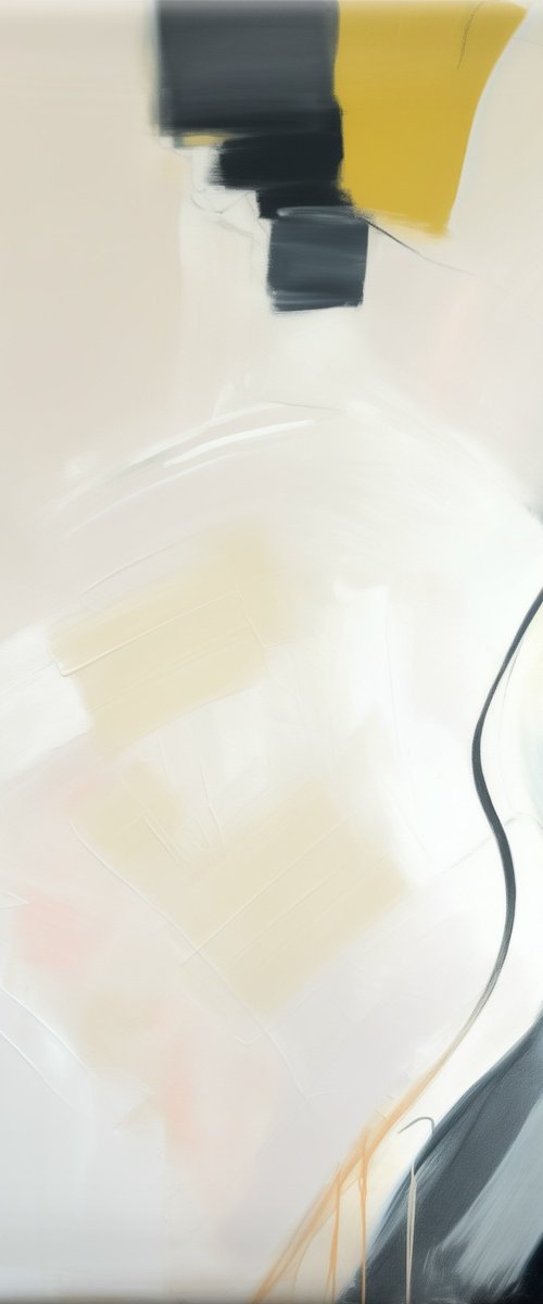 Breathline #1 by V+V Kniazievi