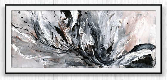 Organic Embrace 9