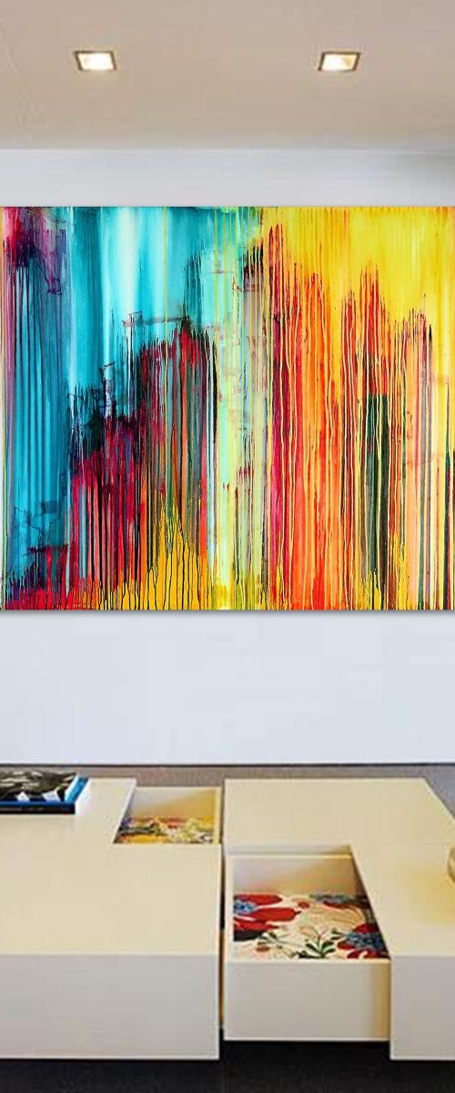 The Emotional Creation #149 by Carla Sá Fernandes