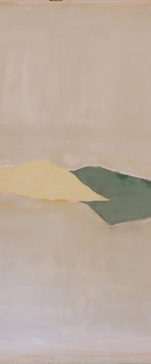 landscape by Marilina Marchica