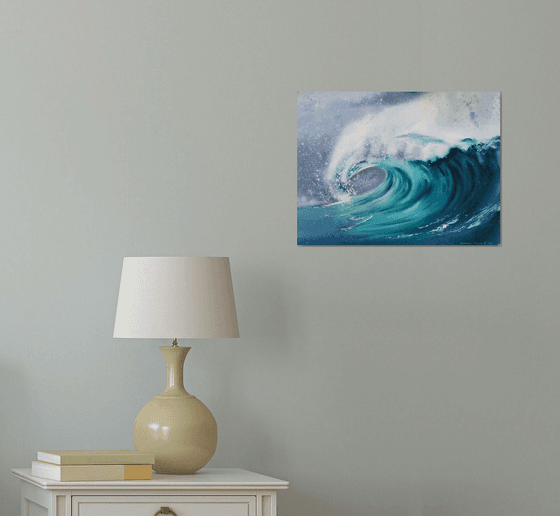 Wave #6