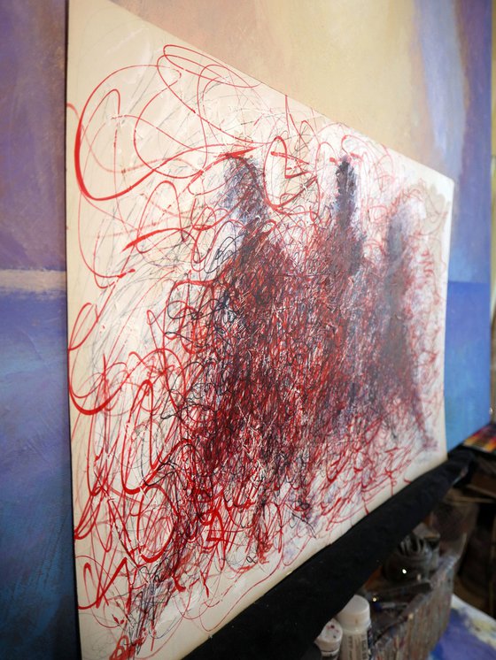 Fantasy with Flowers 318