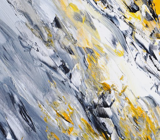 Elegance Anthracite L 5