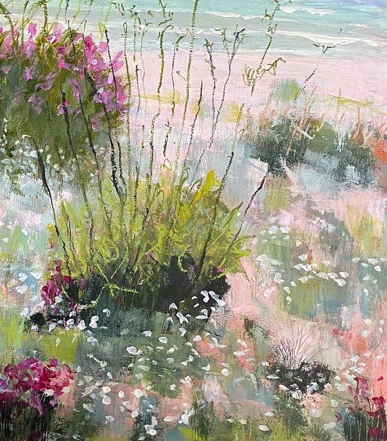 Wild Flower Tide
