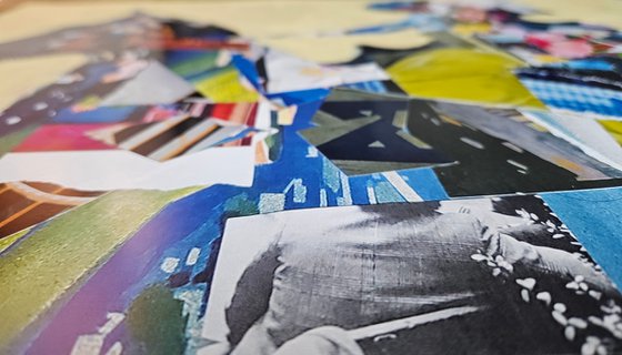 Memories of Mounting Redux