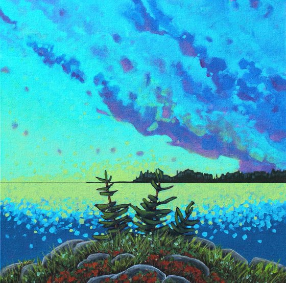 Ocean View