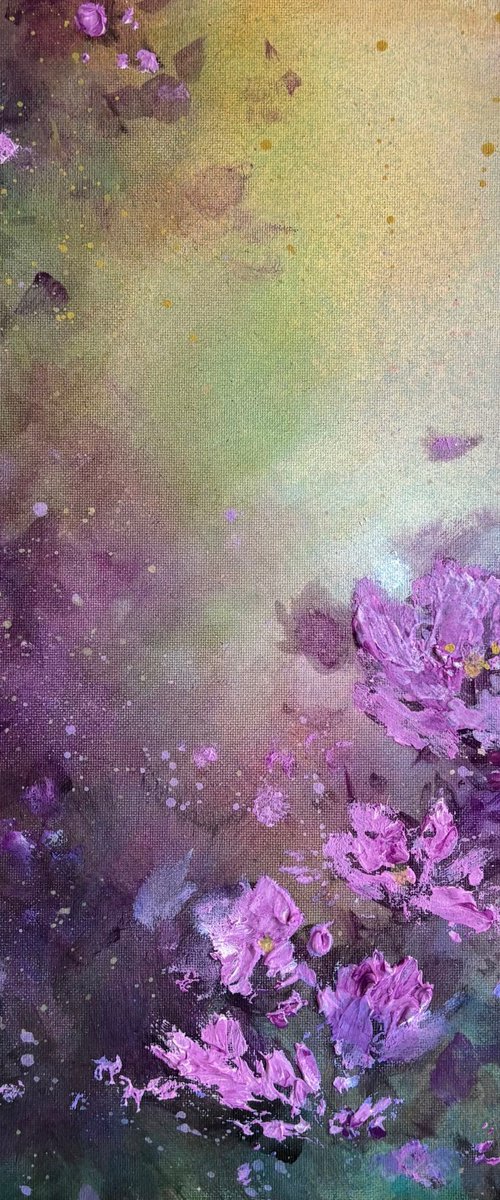The Beautiful Beyond by Jennifer Taylor