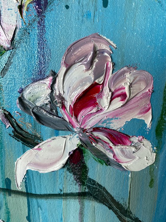 Magnolia Dream