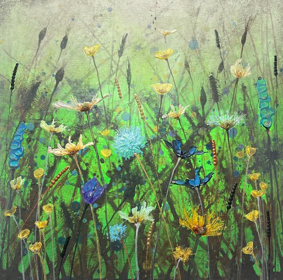 'Greenfire Meadow'