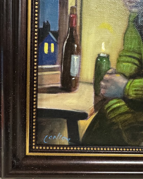 The Local Boozer