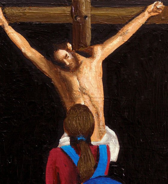 Crucifixion