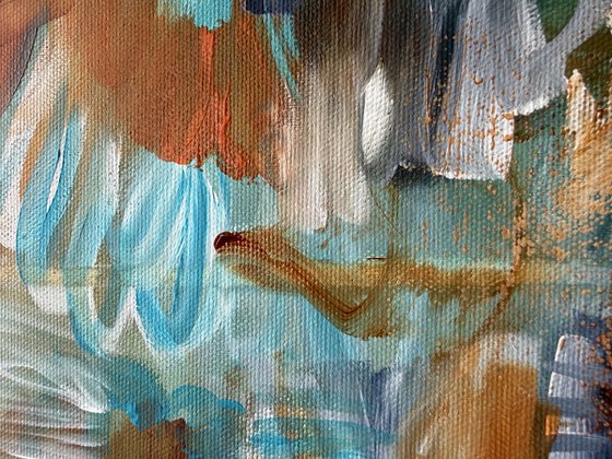 Terracotta Tide