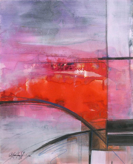 Abstraction Collection 3