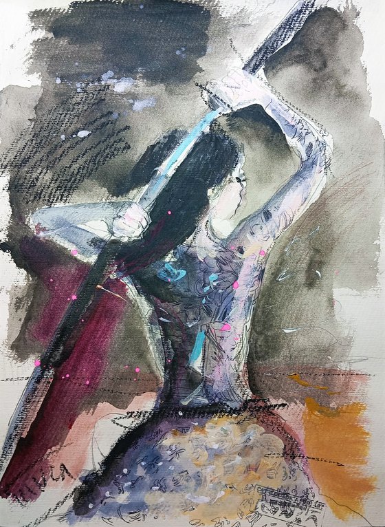 Onna Musha (L'une 183)