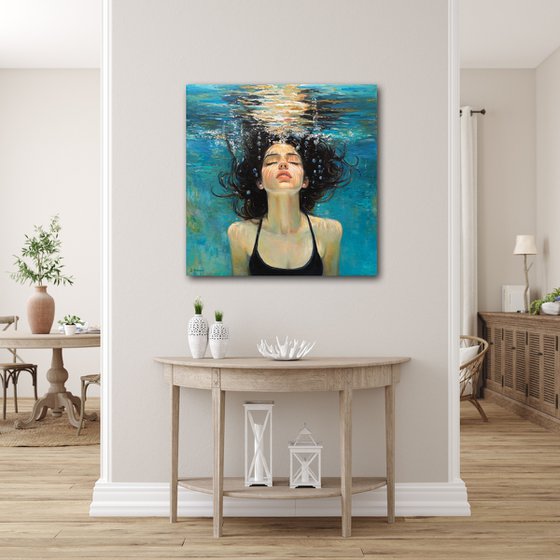 Underwater Dream