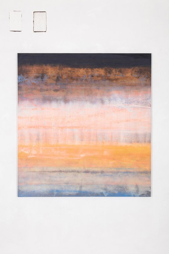 Untitled (125 x 135 cm)