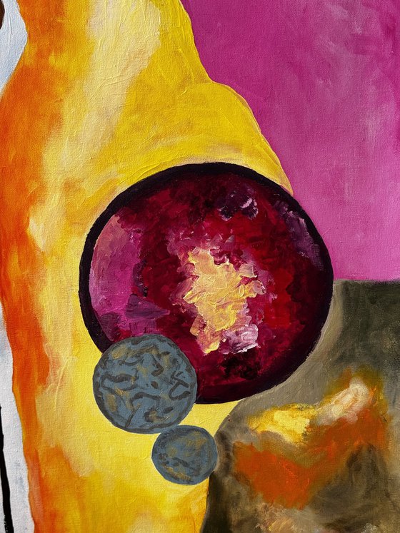 AXIS OF LIGHT