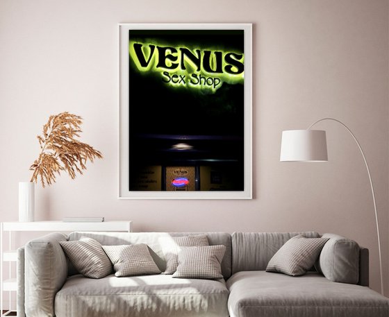 Venus Shop