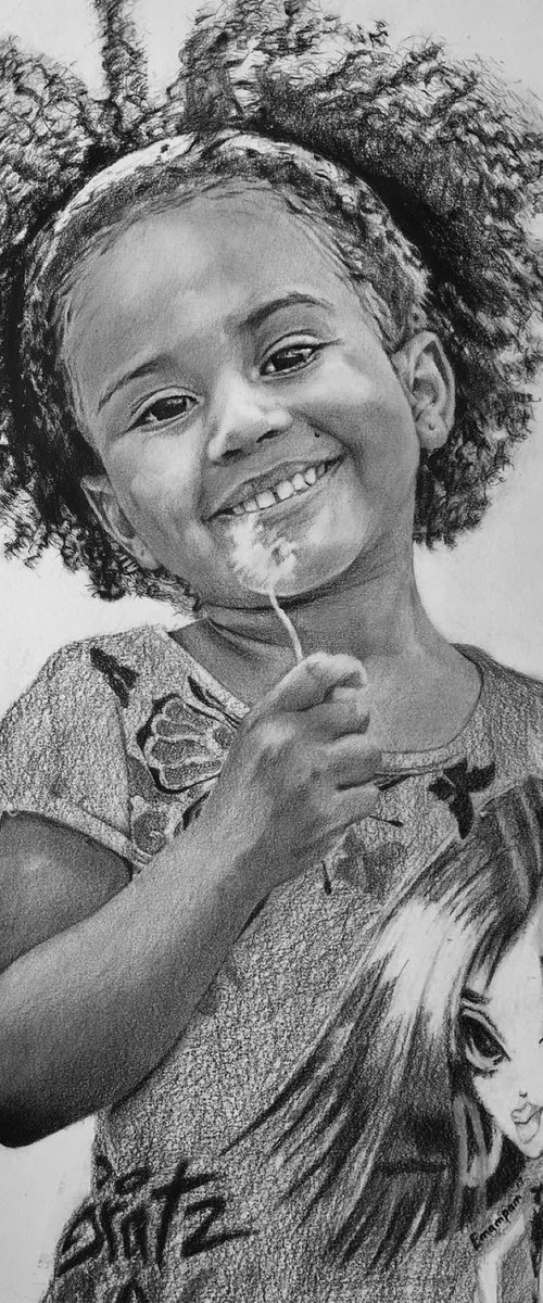 Innocence by Emmanuel Akolo