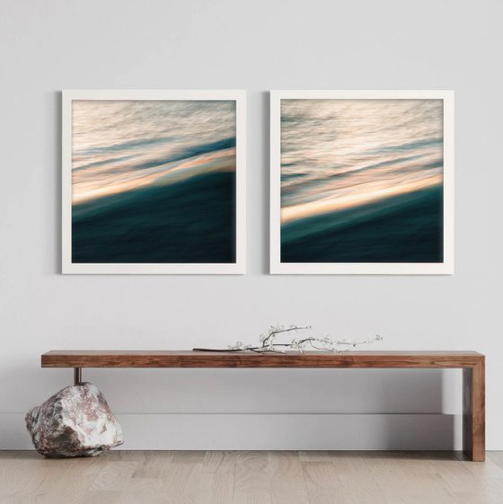 Diptych n.12