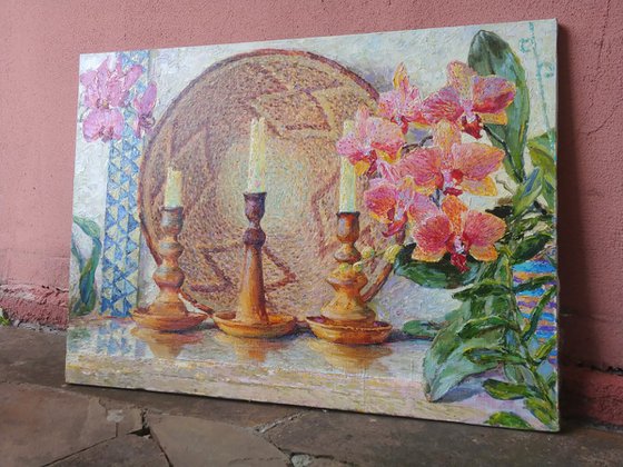 Africa Ornaments