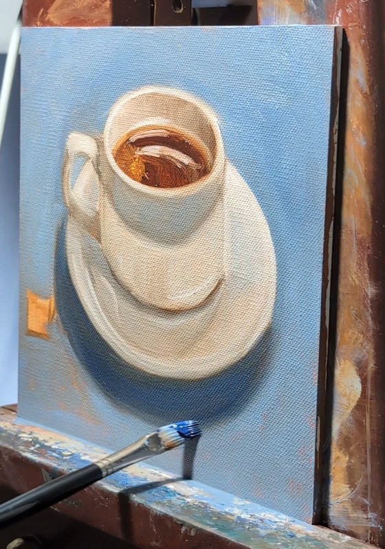 Tea Cup