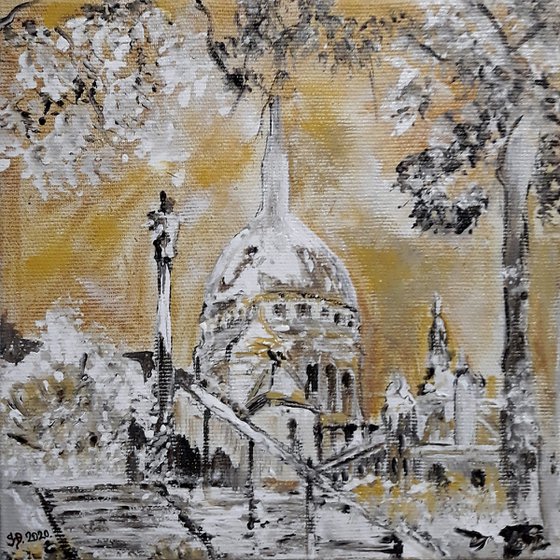 Love in Paris 2