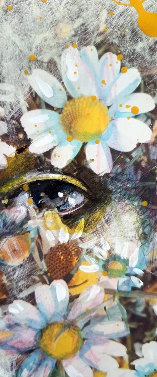 Princess by Rakhmet Redzhepov