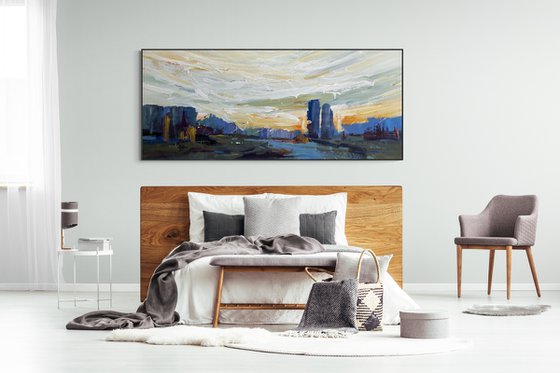 Depth of nature 250