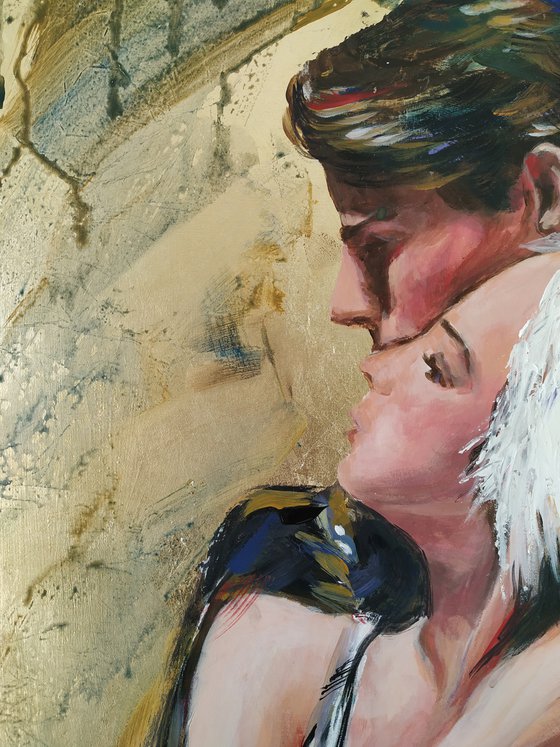 Romeo and Juliet
