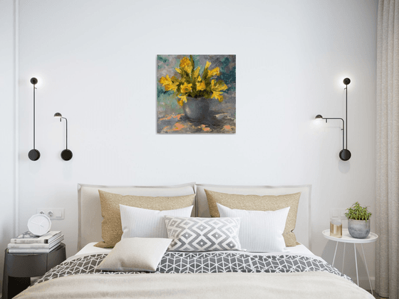 Daffodils