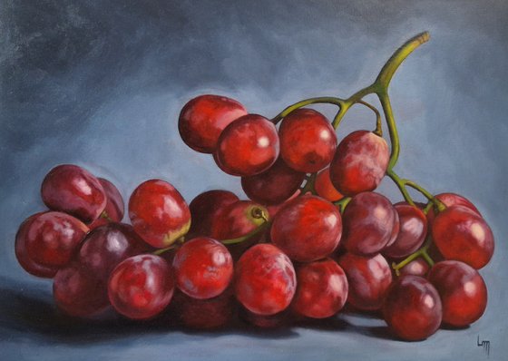 Ruby Clusters