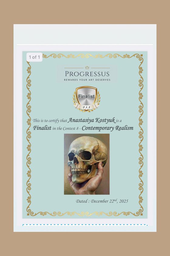 The skull