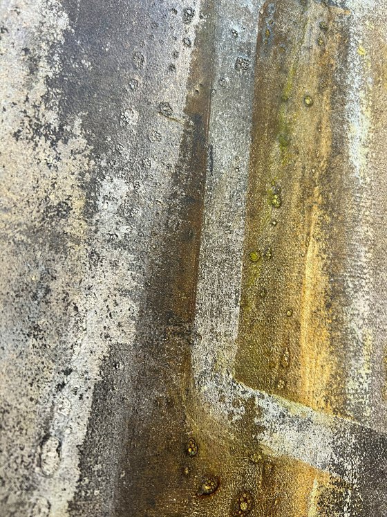 Urban Patterns