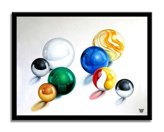 Crystal Universe