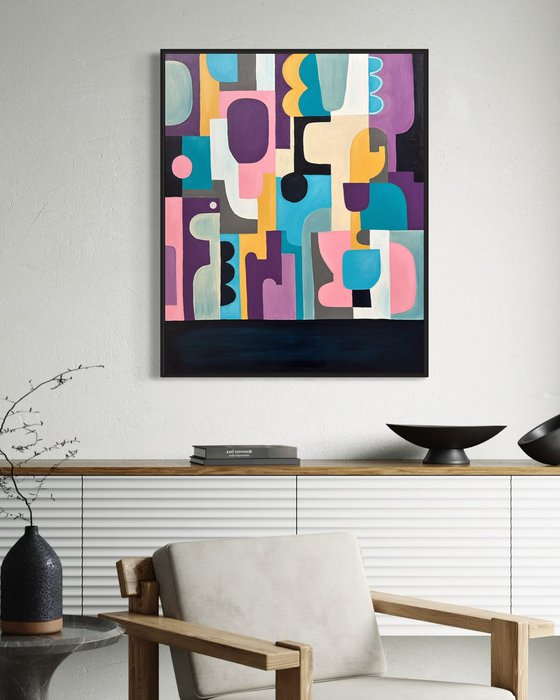 Funky Forms