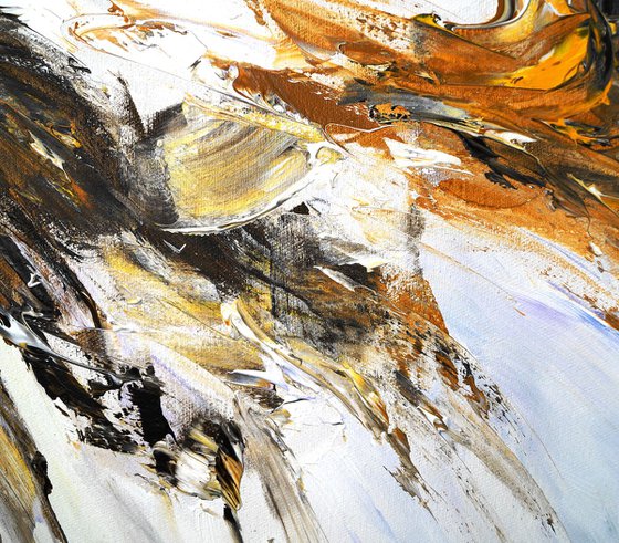 Nature Abstraction L 3