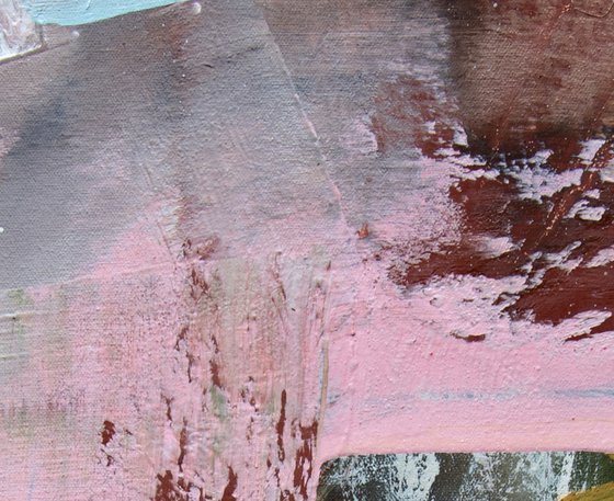 Summit; Pink
