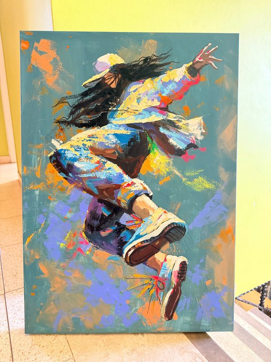 Beyond Gravity