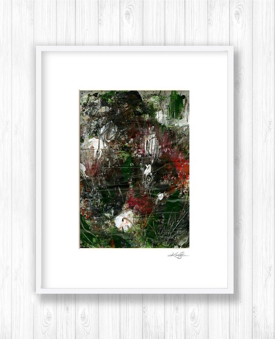 Mystic Garden Collection 1