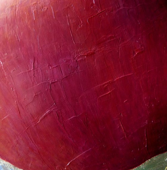 "King of Fruits"